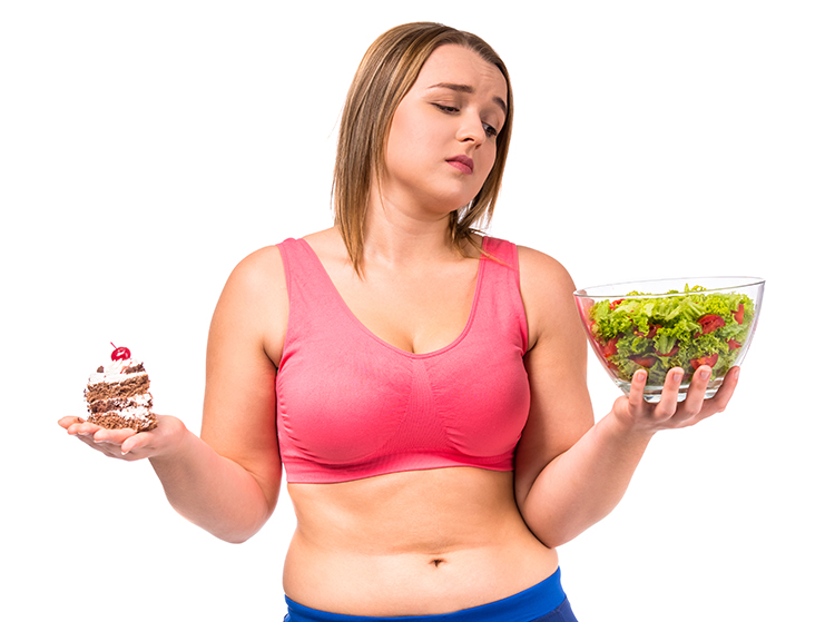 8 Biggest Diet Mistakes For Women Over 30
