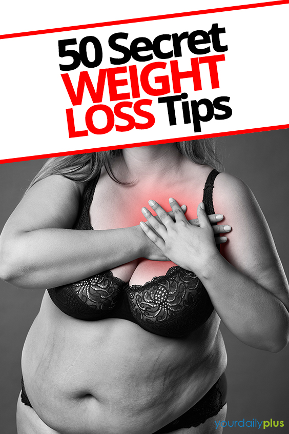 Ladies, do you struggle with weight loss? Tired of your weight going up and down? Check out these fat loss tips that are proven to shed pounds.