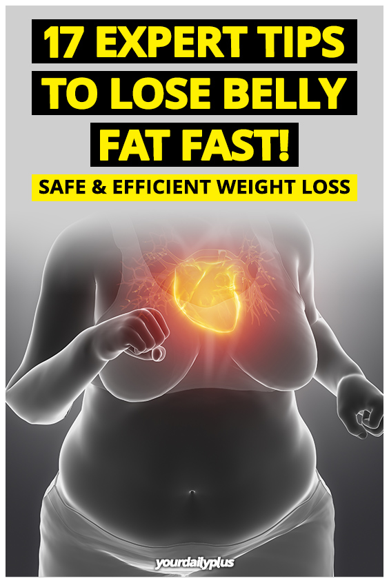 DESTROY belly fat with these 17 FREE expert nutritionist weight loss tips! #losebellyfat #health