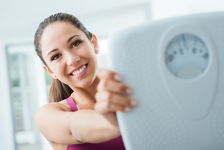 25 Weight Loss Tips That Are Actually Evidence Based
