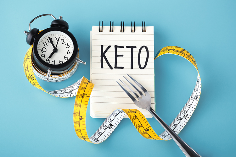 10 Reasons Why Keto Is This Best Diet for Weight Loss This Summer