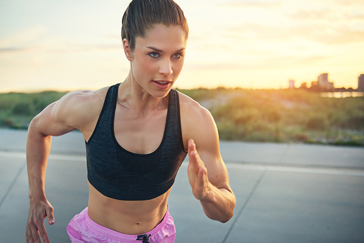 8 Exercises To Burn Belly Fat Without Running or Dieting